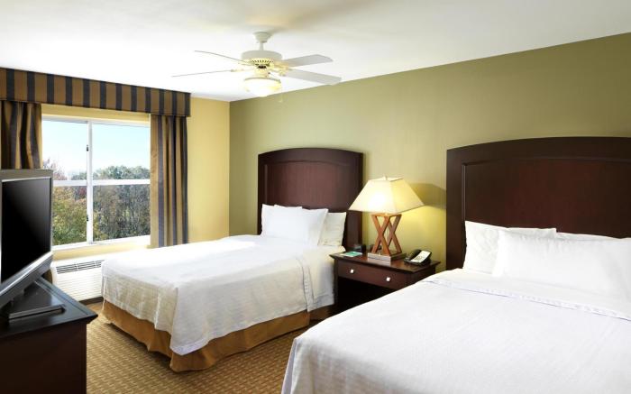 Homewood Suites By Hilton Dover Rockaway Hotel
