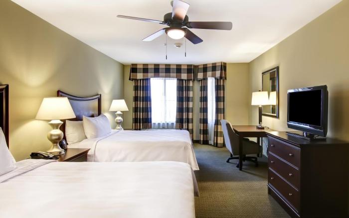 Homewood Suites by Hilton Fresno