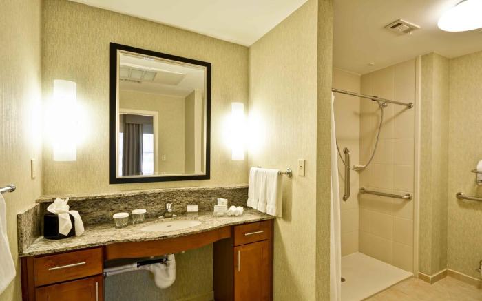 Homewood Suites by Hilton Dallas-Frisco