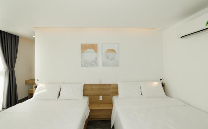 CIEN Hotel