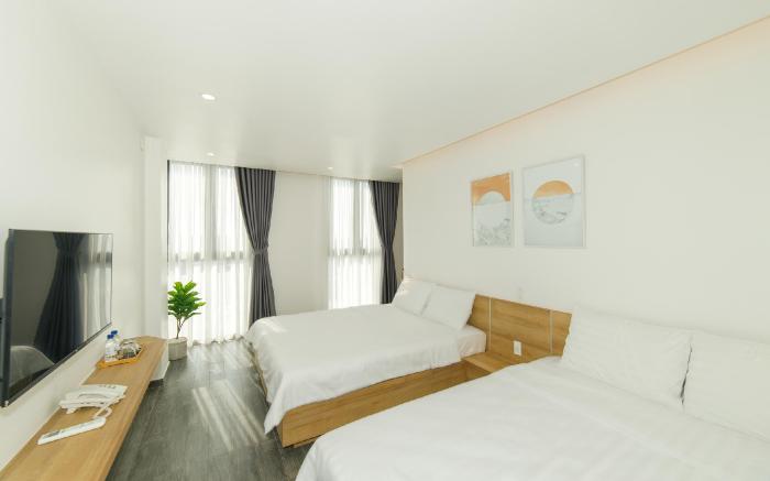 CIEN Hotel