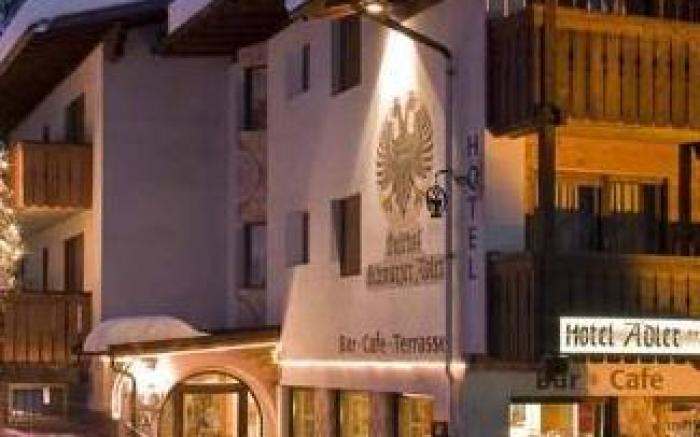 Hotel ADLER Carezza