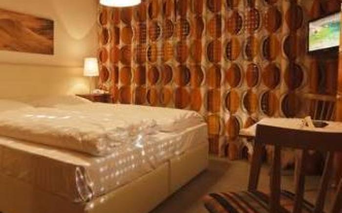 Hotel ADLER Carezza