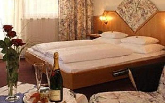 Hotel Alpina nature-wellness