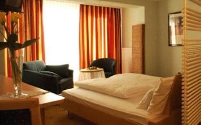 Hotel Alpina nature-wellness