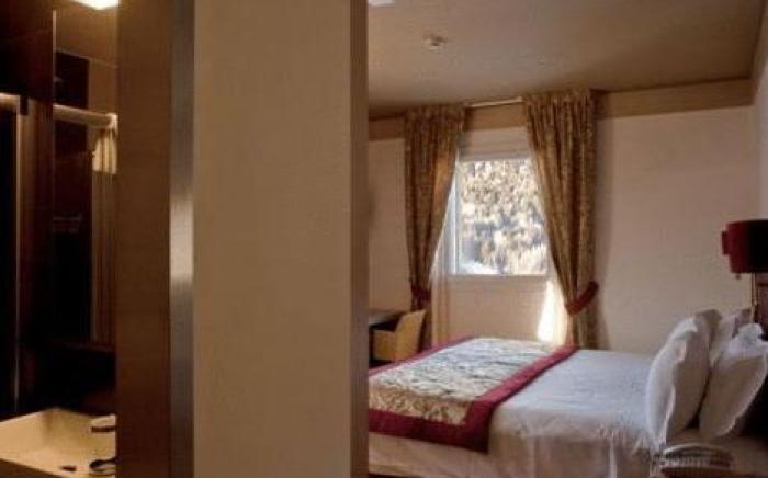 TH Cadore - Hotel Antelao