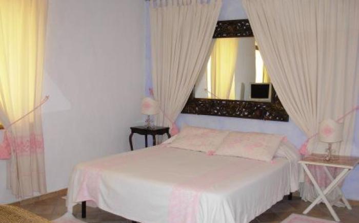 Hotel Anticos Palathos