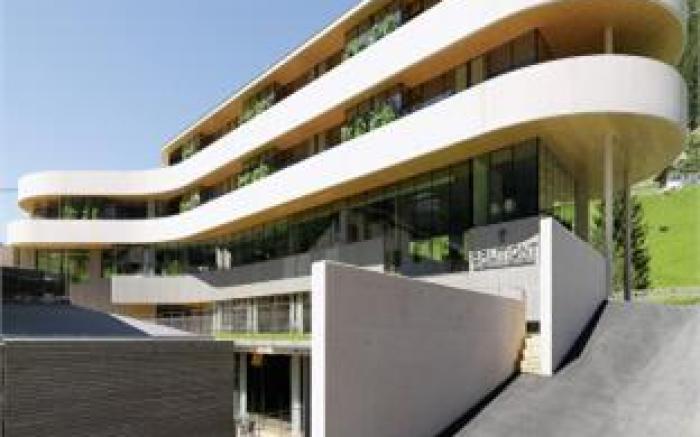 Hotel Arlmont