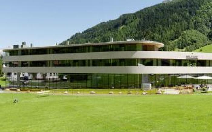 Hotel Arlmont