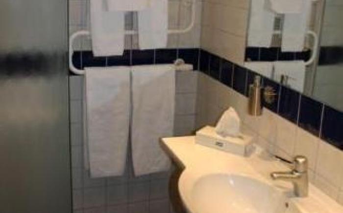 Hotell Asen