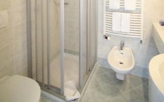 Hotel Bad Salomonsbrunn