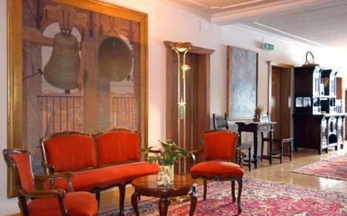 Hotel Bad Salomonsbrunn