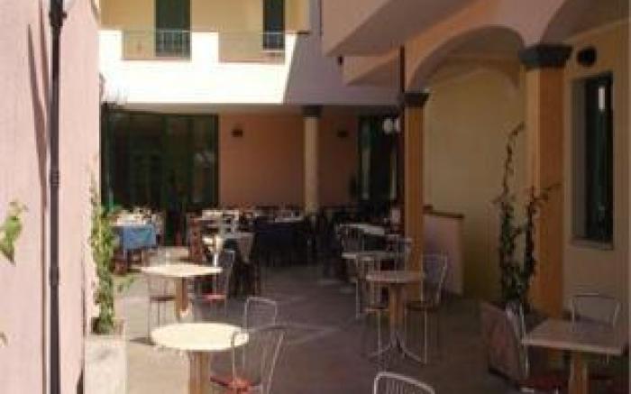 Hotel Baia Marina