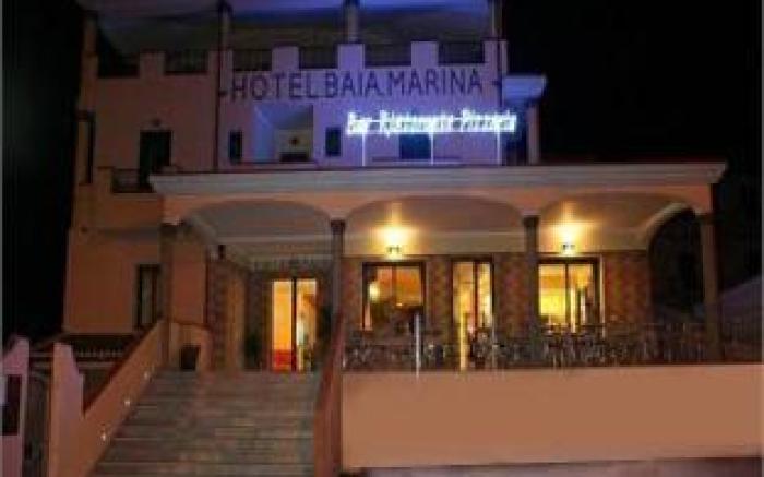 Hotel Baia Marina