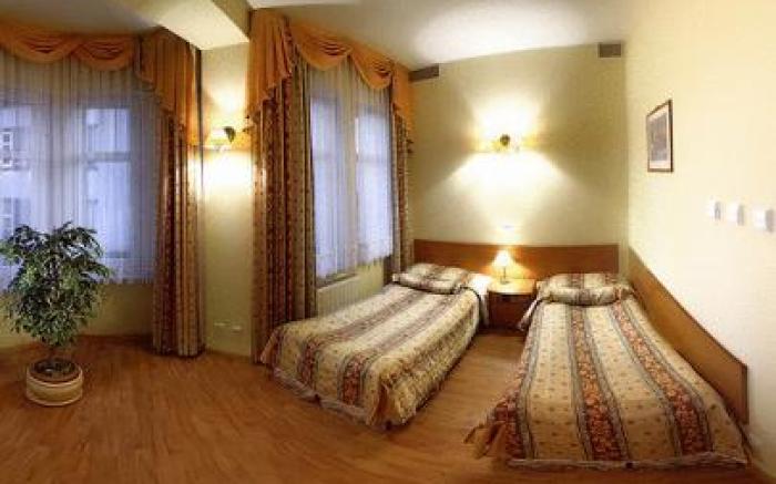 Hotel Bartis