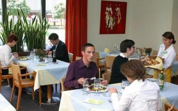 Hotel Berchtold