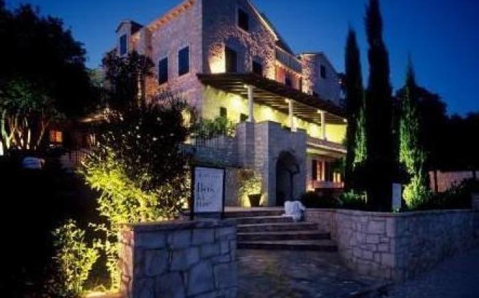 Boutique Hotel Boskinac
