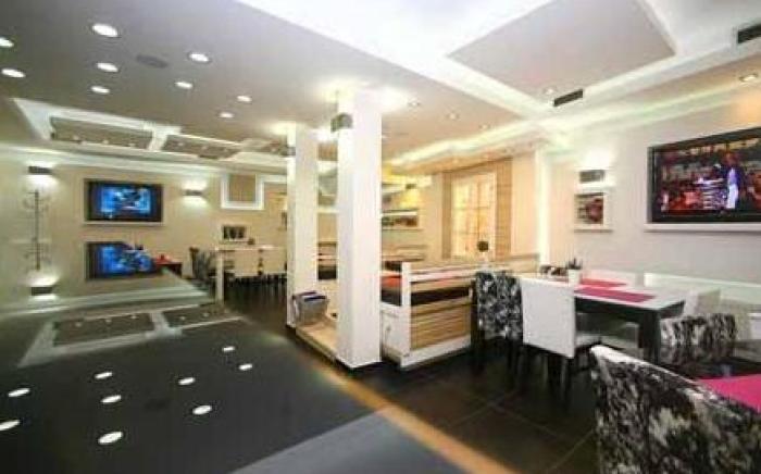Hotel Boutique 36