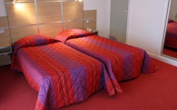 Cit'hotel Le Chris'tel hotel et restaurant