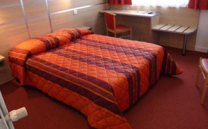 Cit'hotel Le Chris'tel hotel et restaurant