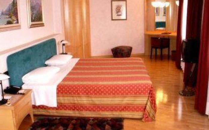 Hotel Conta Taste The Experience