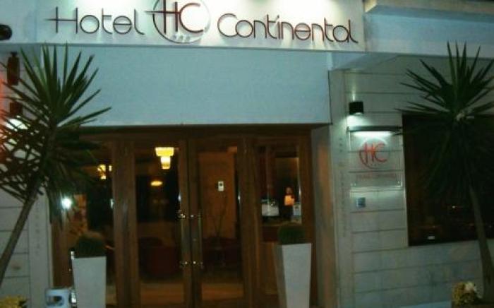 Hotel Continental