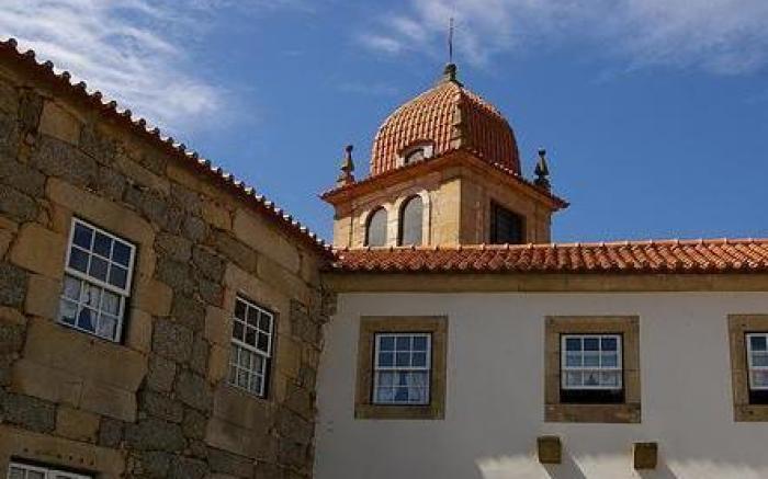 Hotel Convento Nossa Senhora do Carmo