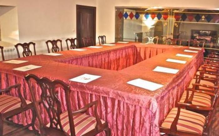 Hotel Convento Nossa Senhora do Carmo