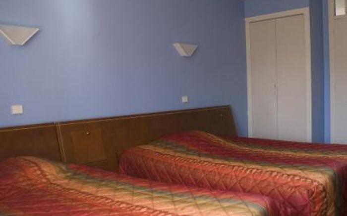 Hotel de l'Ours