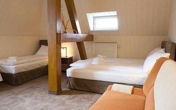 Hotel Debowy Biowellness & SPA Gory Sowie