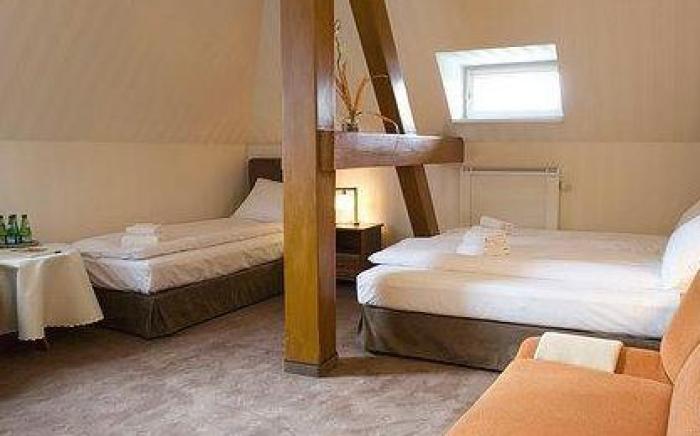 Hotel Debowy Biowellness & SPA Gory Sowie