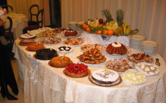 Europa Stabia Hotel