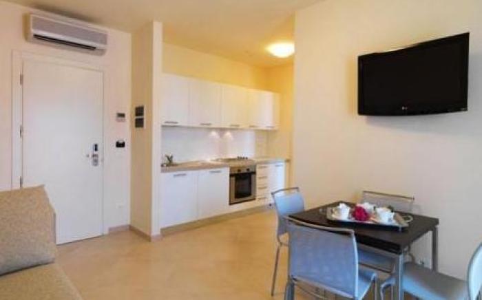 Hotel & Residence Exclusive