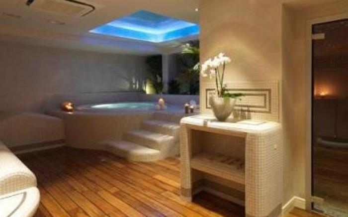 Hotel & Residence Exclusive