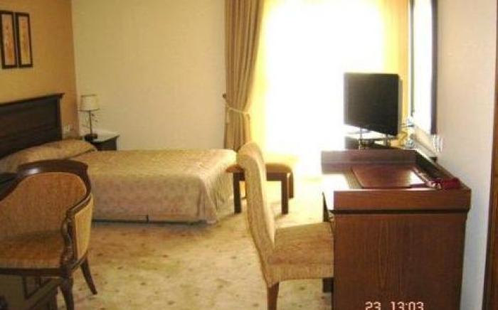 Filippos Hotel