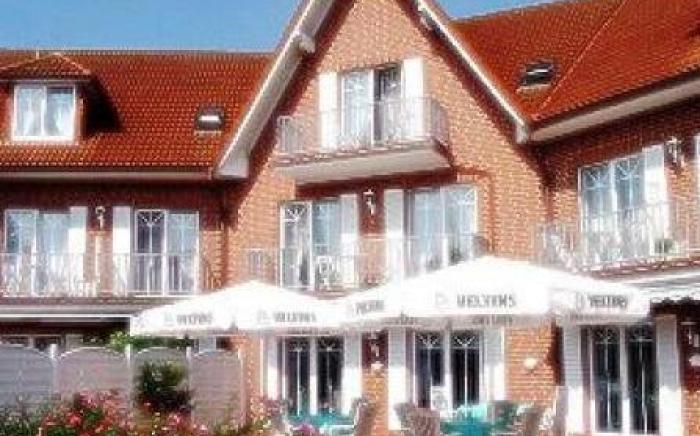 Hotel Flora