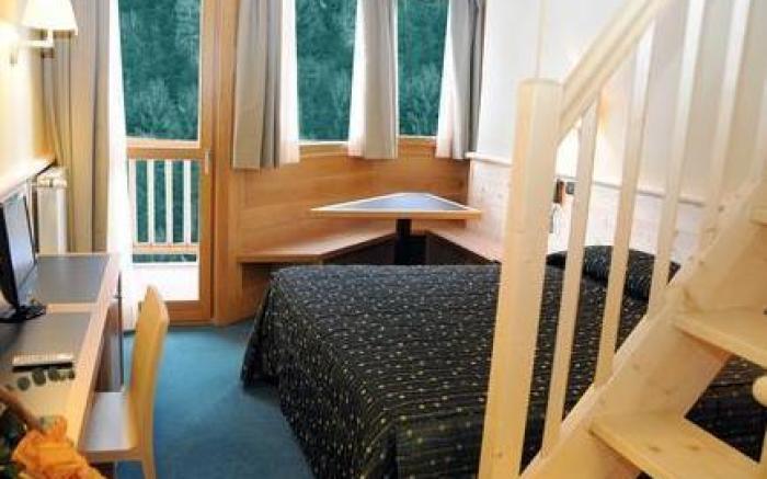 Hotel Garni Pegra