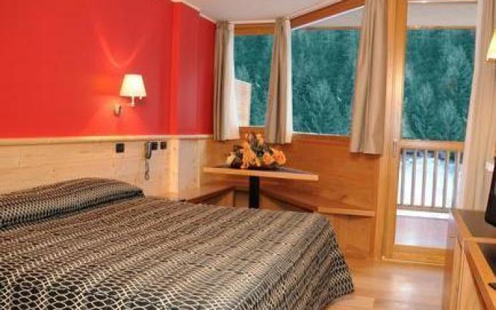 Hotel Garni Pegra