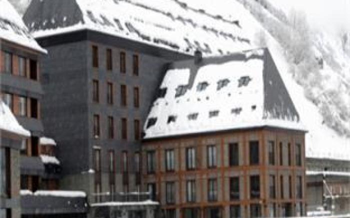 MIM Baqueira Member of Melia Collection