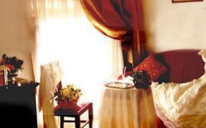 Hotel Il Cavalier D'Arpino