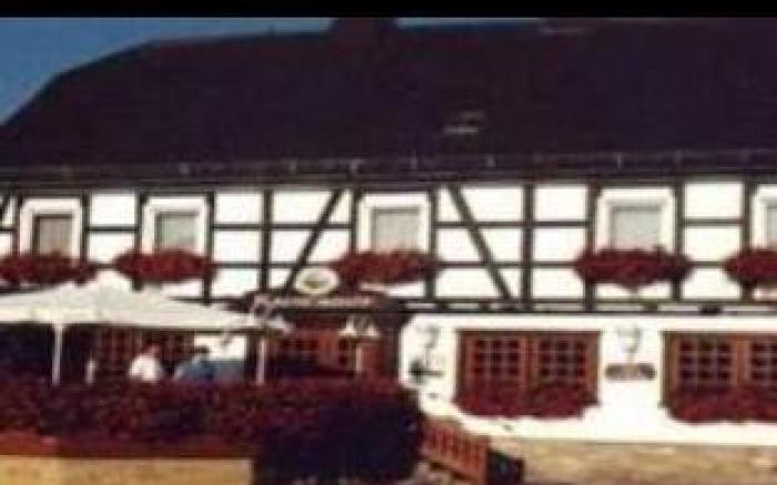 Hotel Kaiserhof