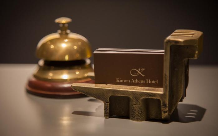 Kimon Hotel Athens
