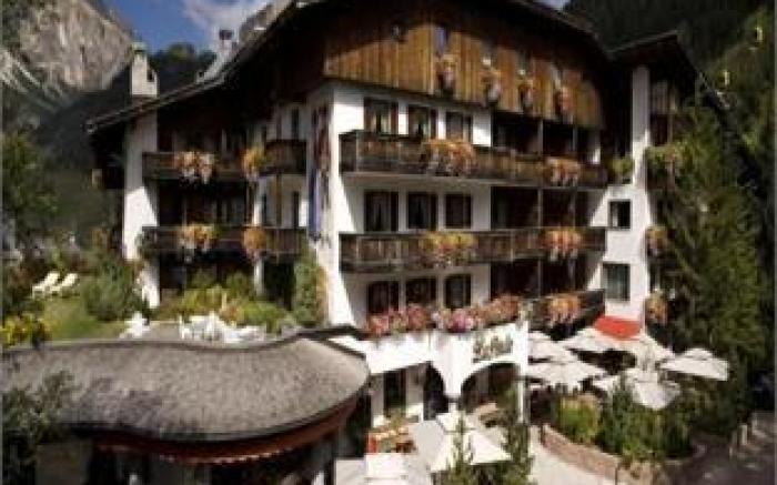 Hotel La Perla: The Leading Hotels of the World