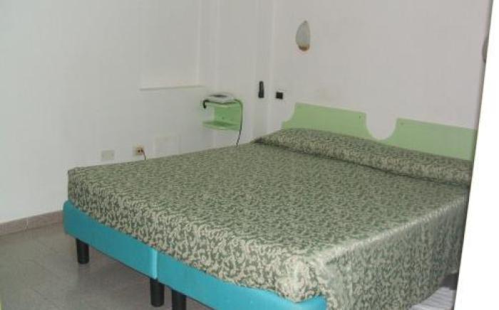 Hotel Meridiana