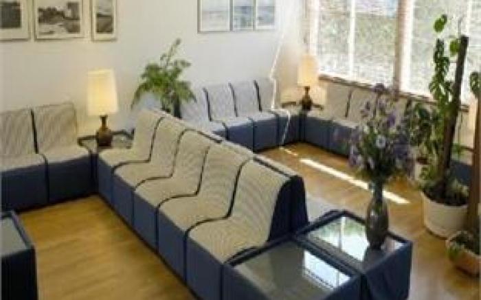 Hotel Mistral