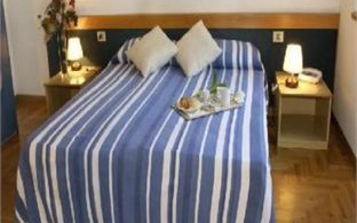 Hotel Mistral