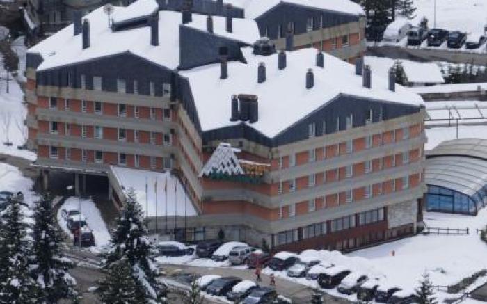 Hotel Montarto