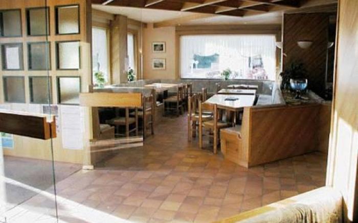 Hotel Nigritella