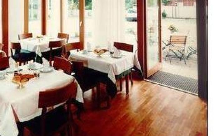 Hotel Oberschwaebischer Hof