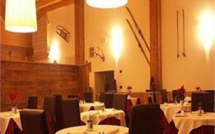 Hotel Orso Grigio